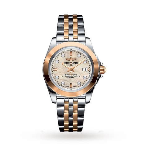 breitling women'|breitling watches women's collection.